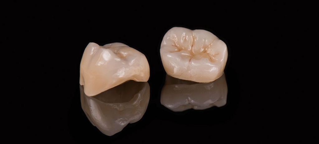 zirconia momolitica