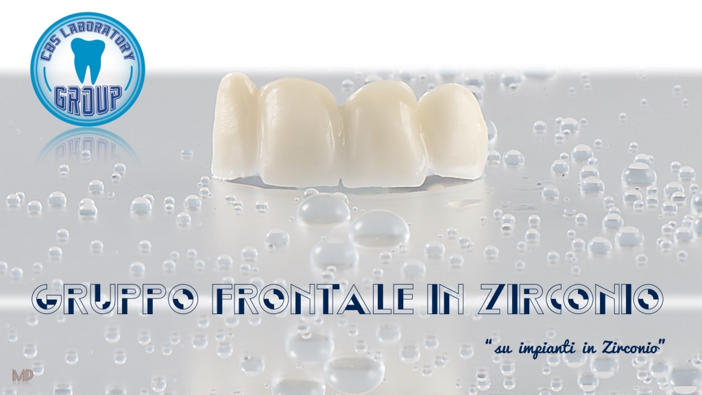 zirconia